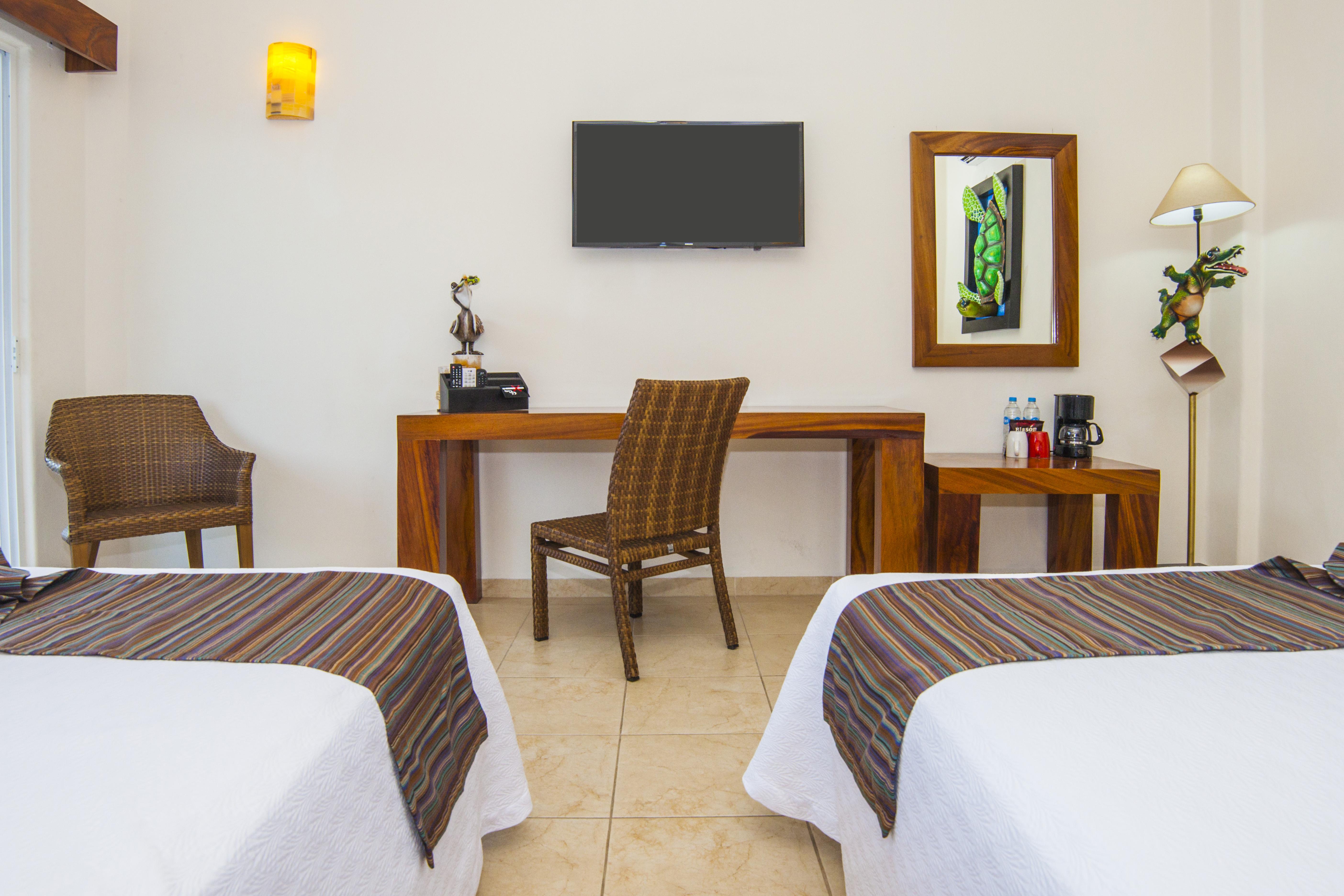 Quinta Bella Huatulco Otel Dış mekan fotoğraf
