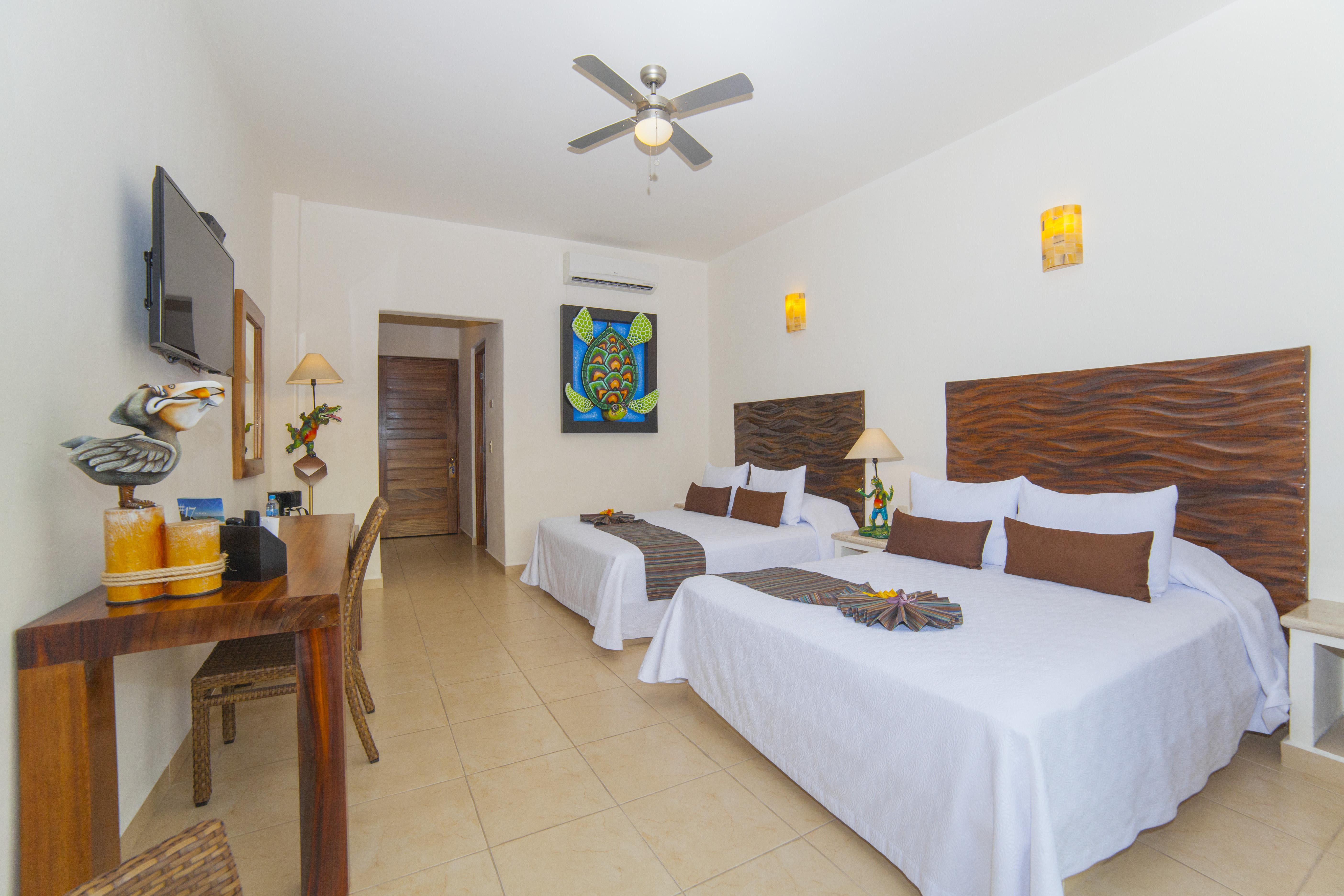 Quinta Bella Huatulco Otel Dış mekan fotoğraf