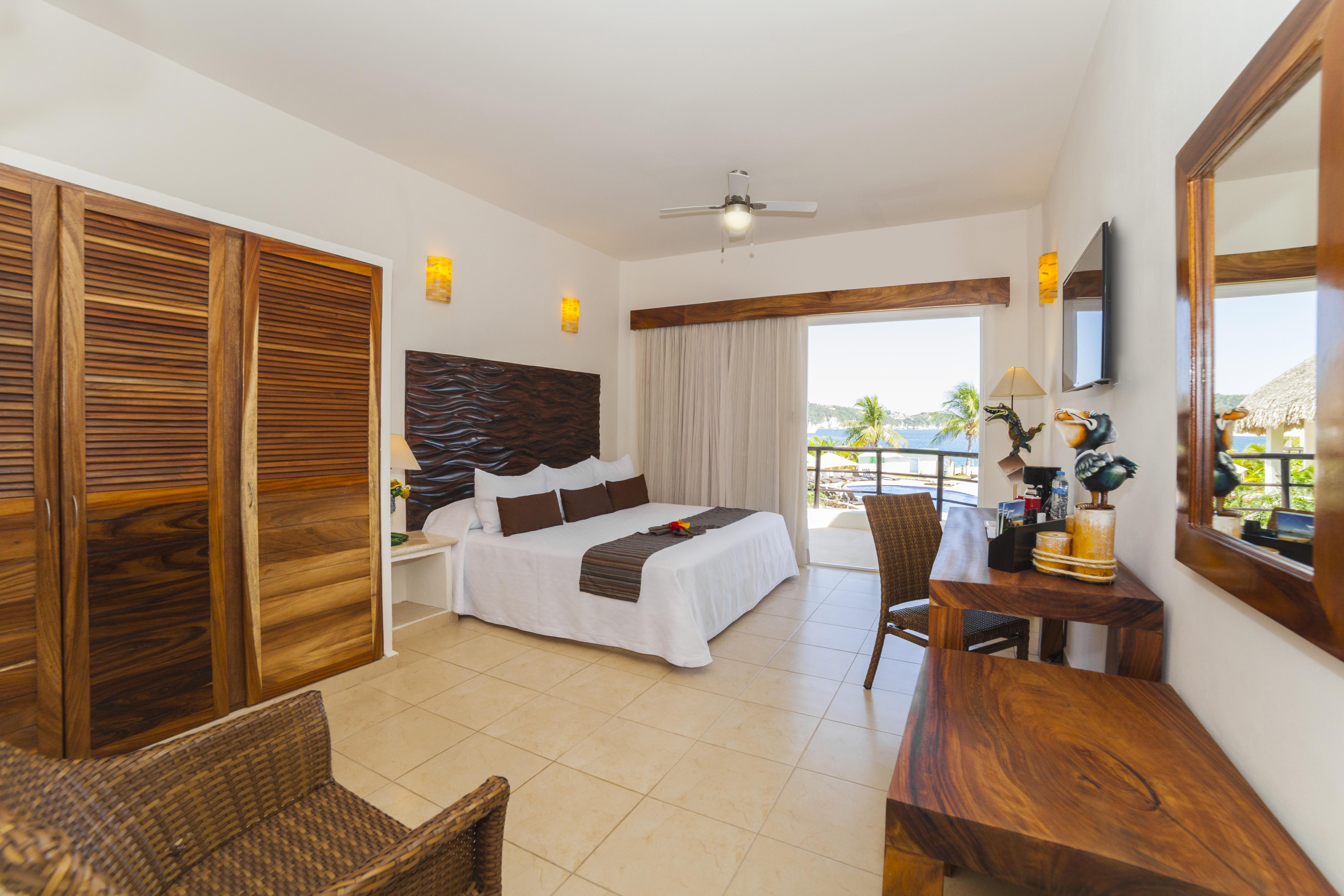 Quinta Bella Huatulco Otel Dış mekan fotoğraf