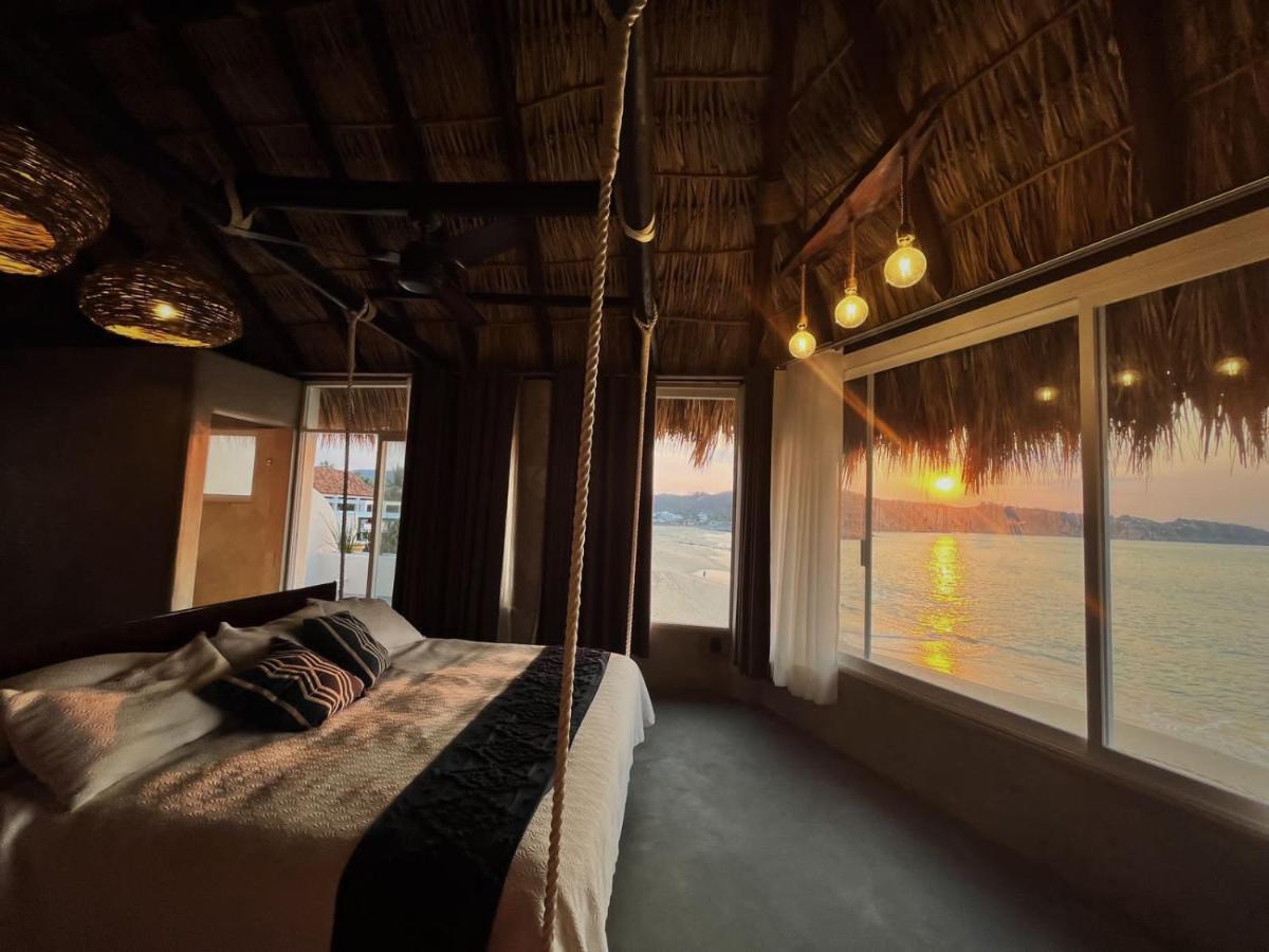 Quinta Bella Huatulco Otel Dış mekan fotoğraf