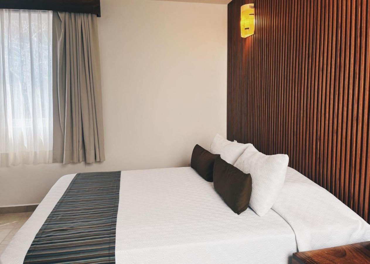 Quinta Bella Huatulco Otel Dış mekan fotoğraf