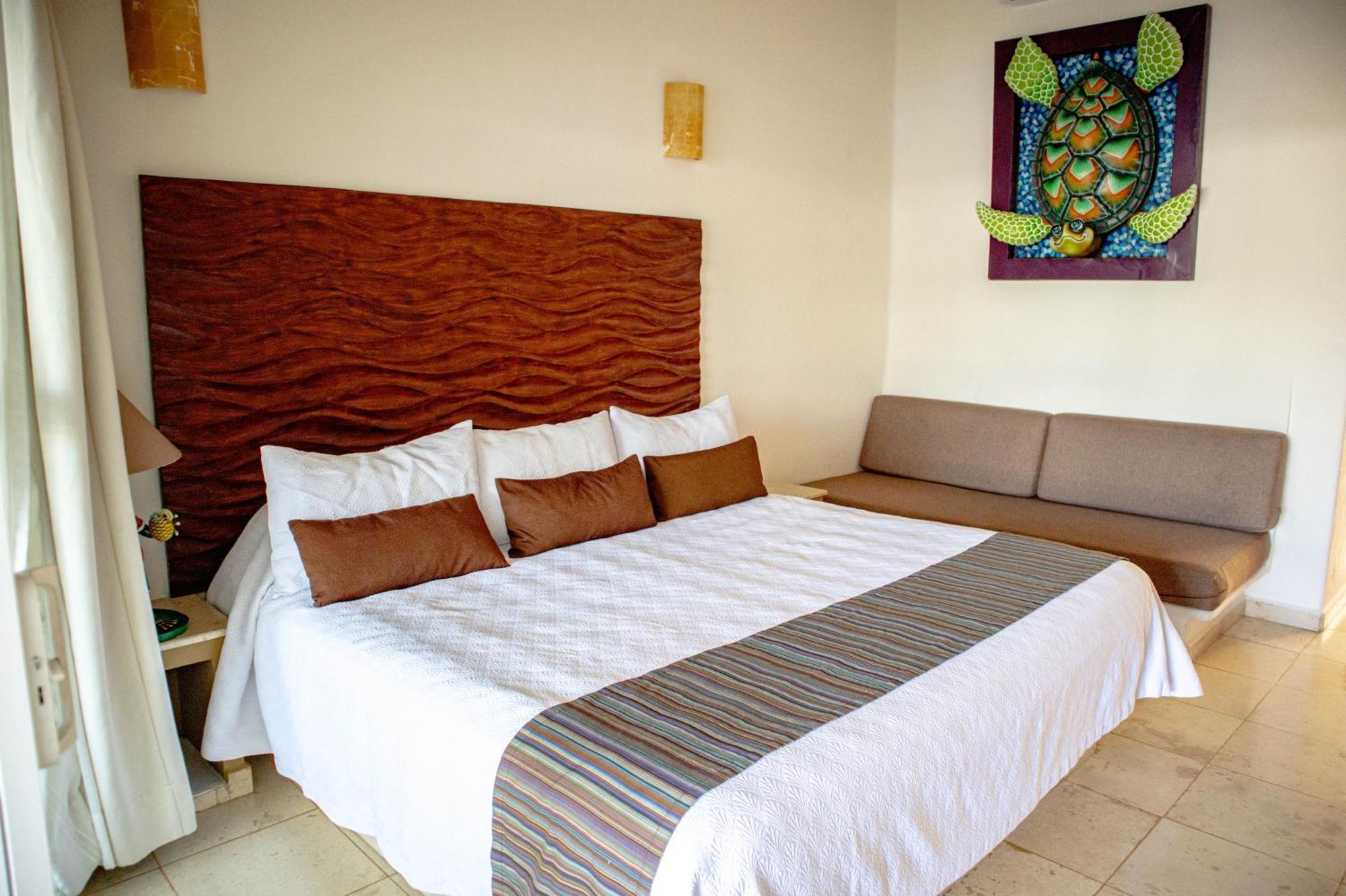 Quinta Bella Huatulco Otel Dış mekan fotoğraf