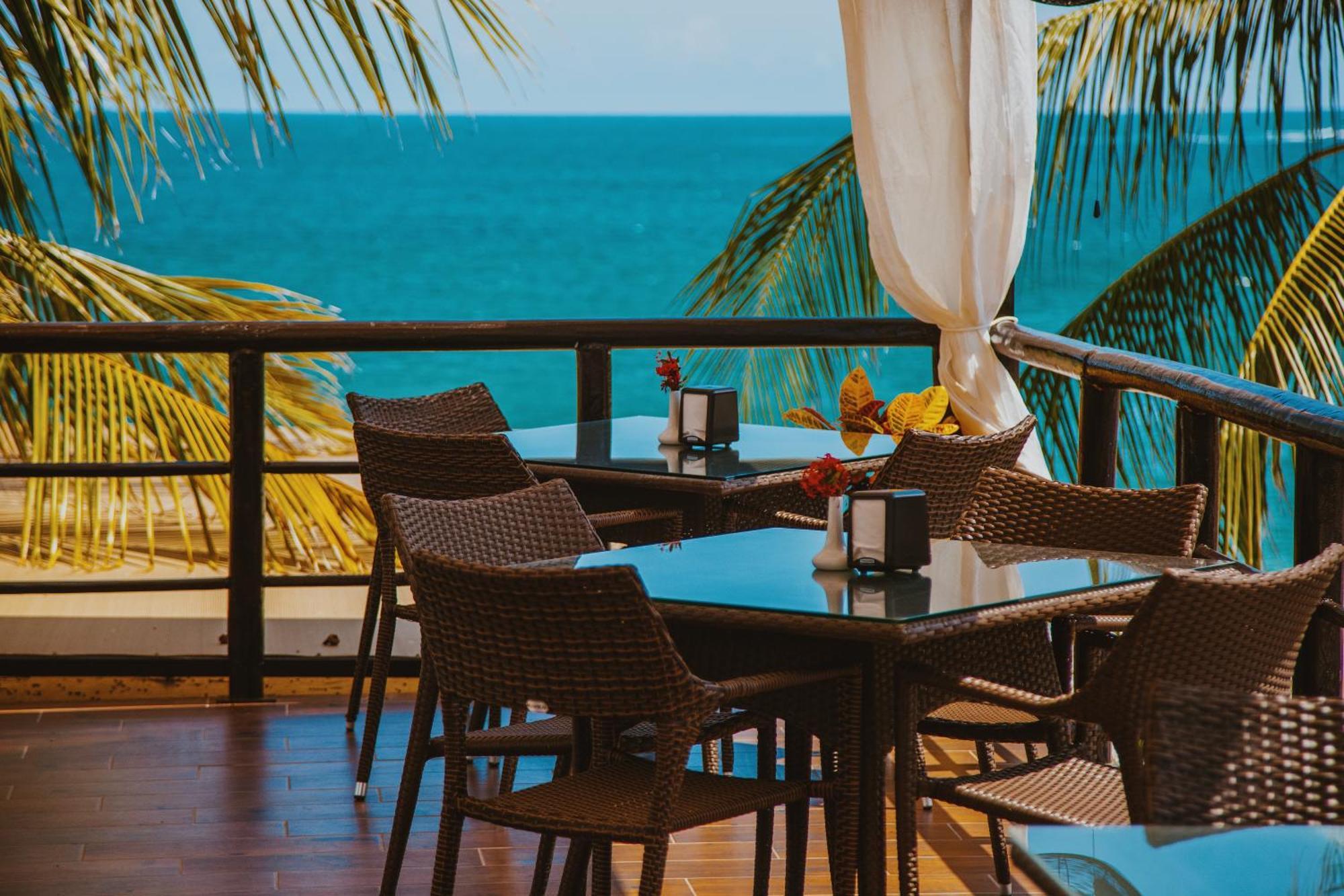 Quinta Bella Huatulco Otel Dış mekan fotoğraf
