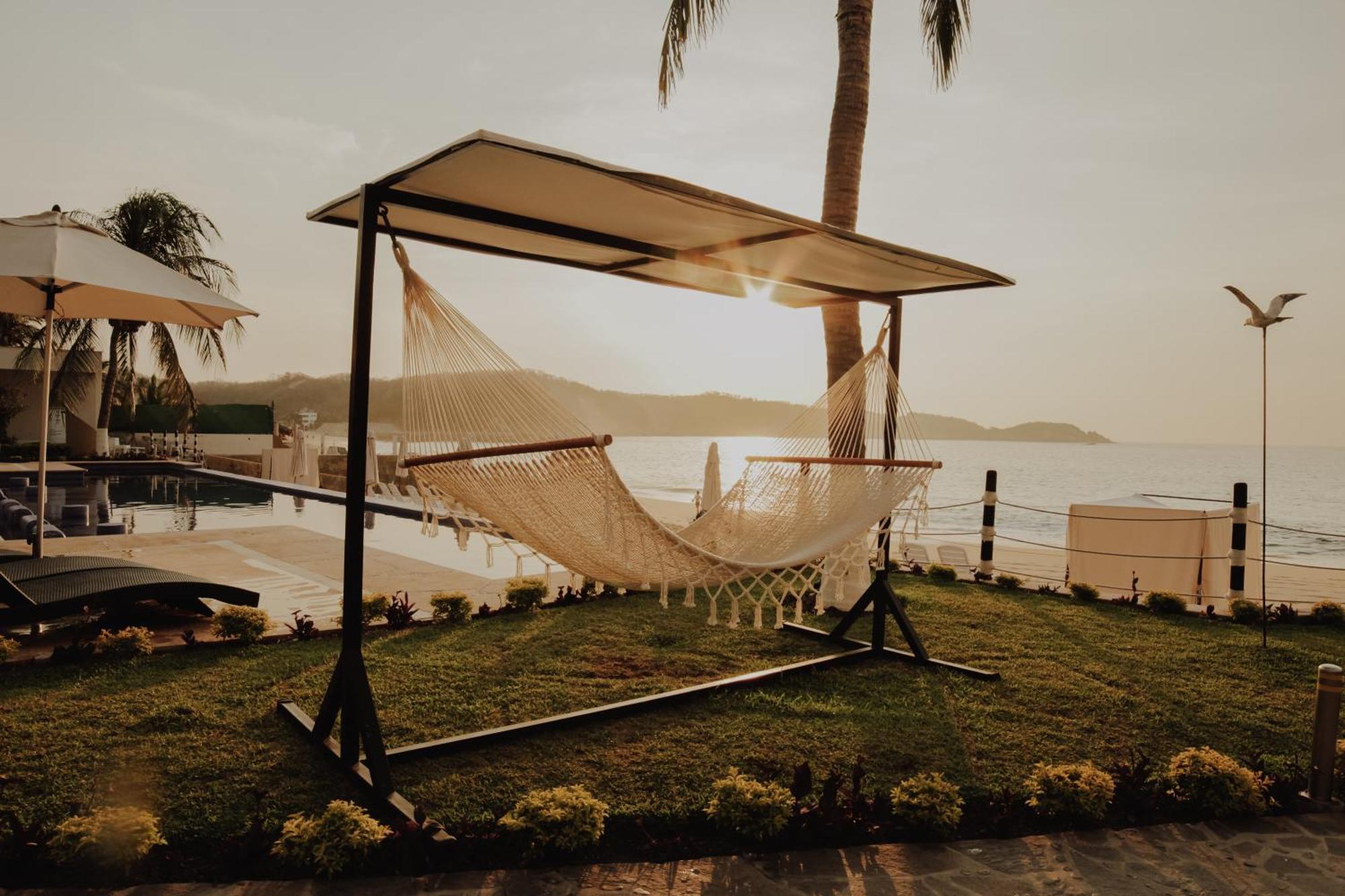Quinta Bella Huatulco Otel Dış mekan fotoğraf