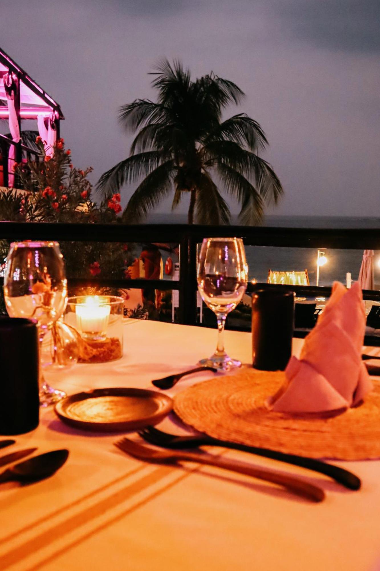 Quinta Bella Huatulco Otel Dış mekan fotoğraf