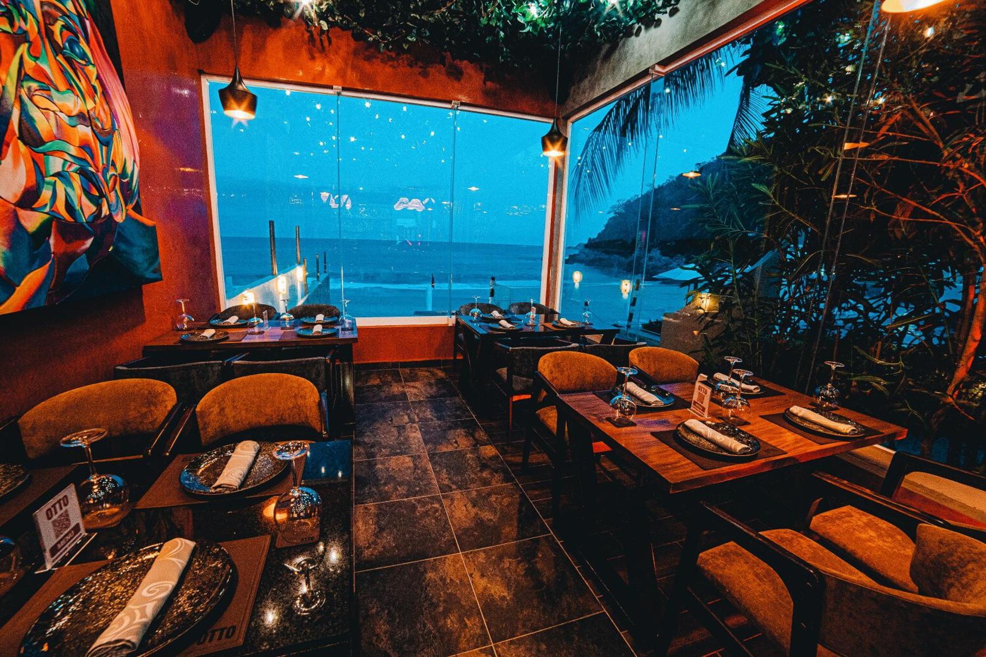 Quinta Bella Huatulco Otel Dış mekan fotoğraf