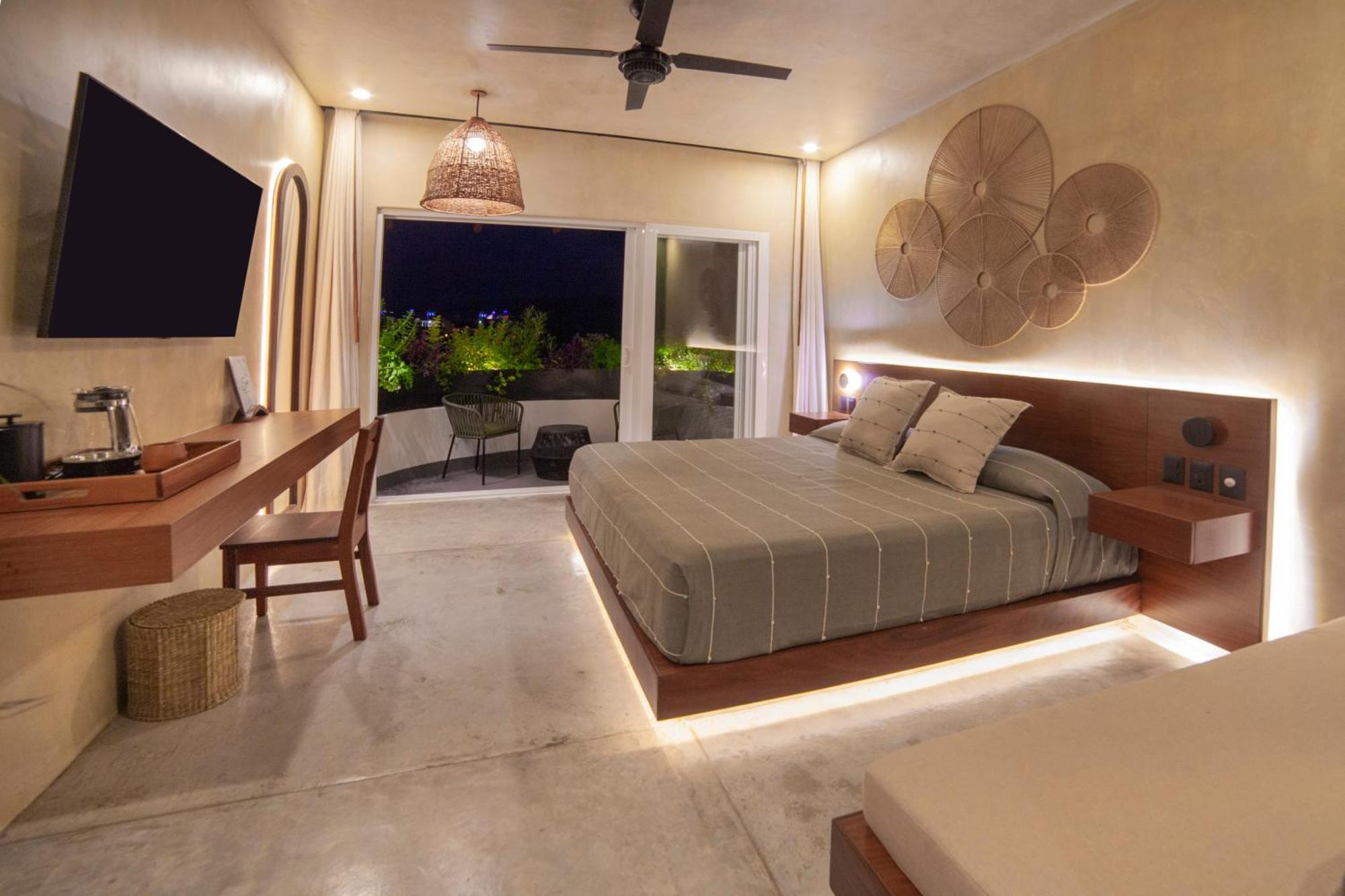 Quinta Bella Huatulco Otel Dış mekan fotoğraf