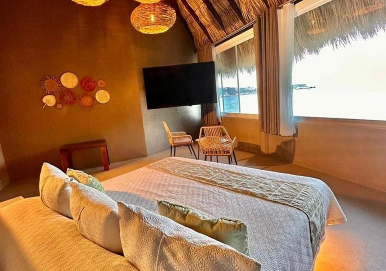 Quinta Bella Huatulco Otel Dış mekan fotoğraf