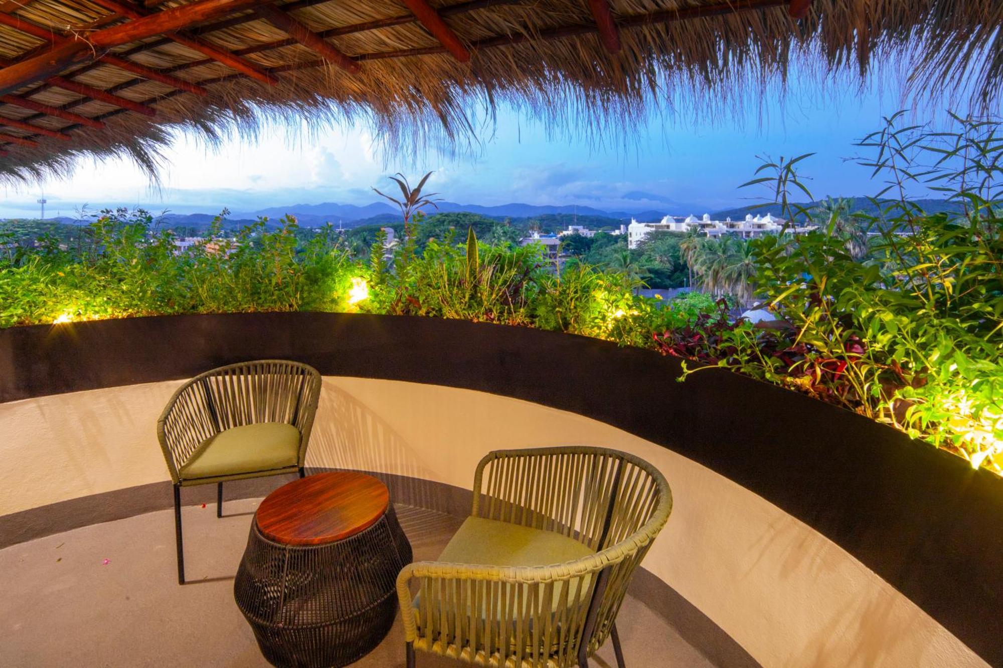 Quinta Bella Huatulco Otel Dış mekan fotoğraf