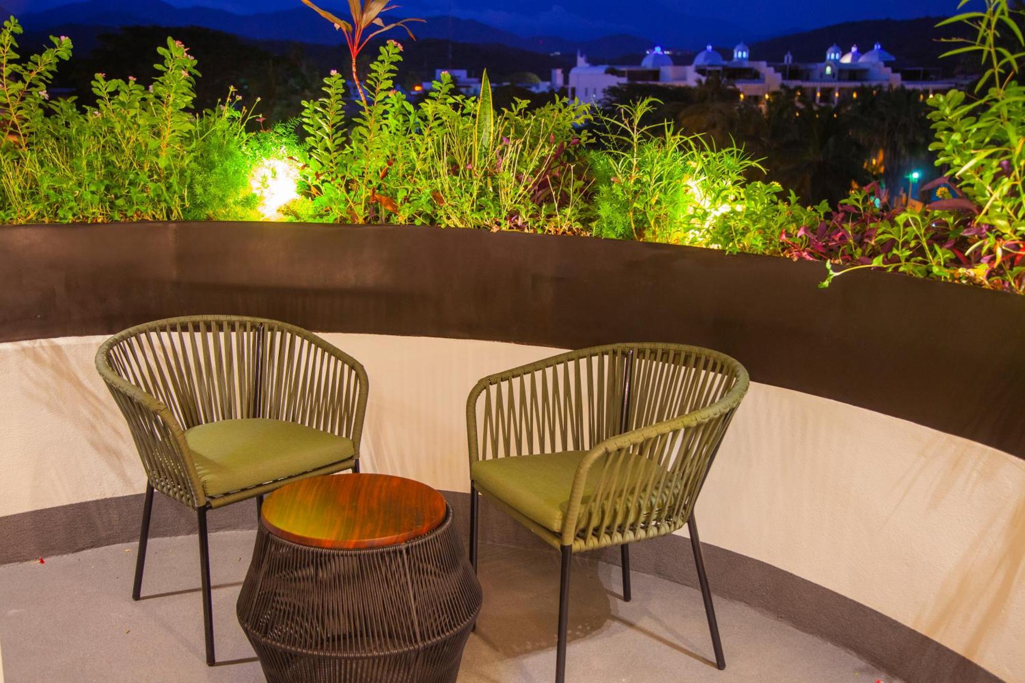 Quinta Bella Huatulco Otel Dış mekan fotoğraf