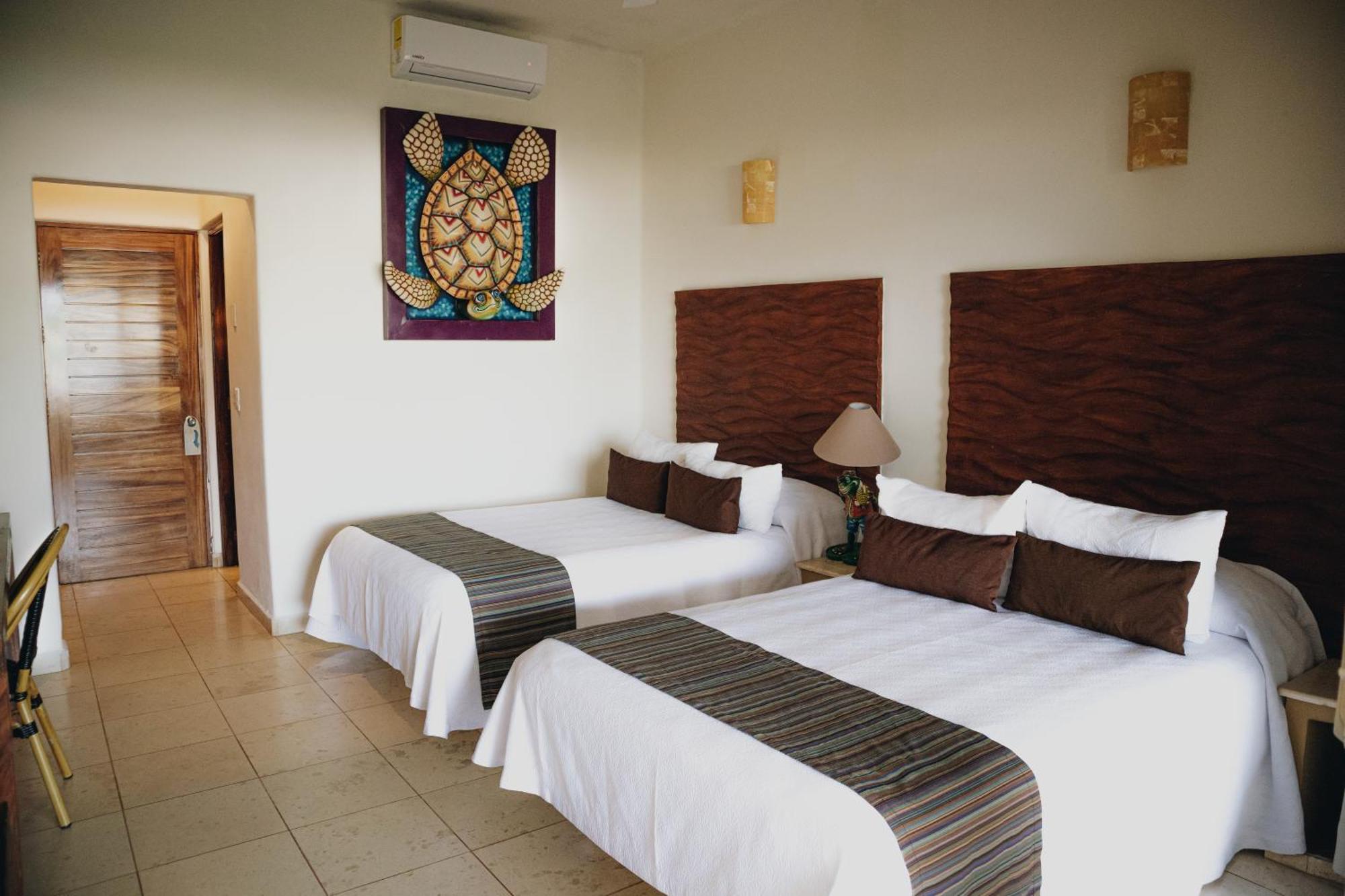 Quinta Bella Huatulco Otel Dış mekan fotoğraf