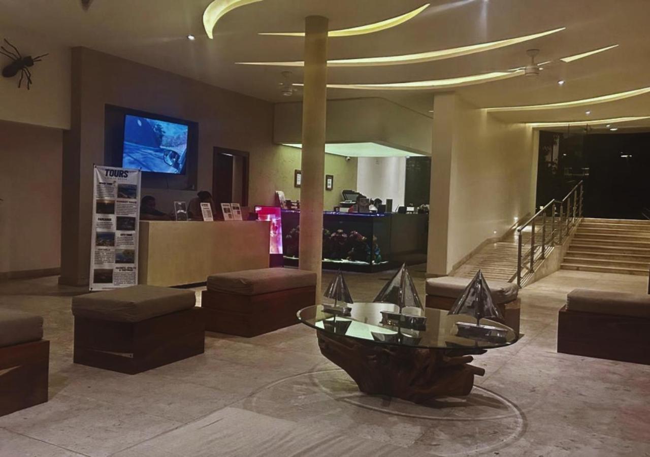 Quinta Bella Huatulco Otel Dış mekan fotoğraf