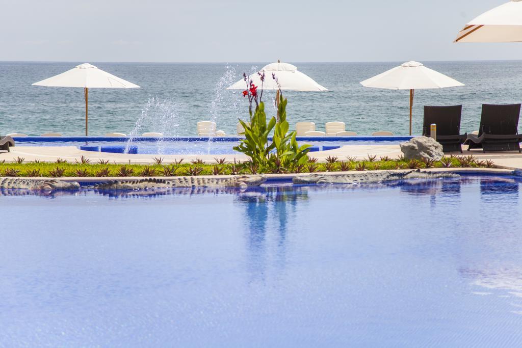 Quinta Bella Huatulco Otel Dış mekan fotoğraf
