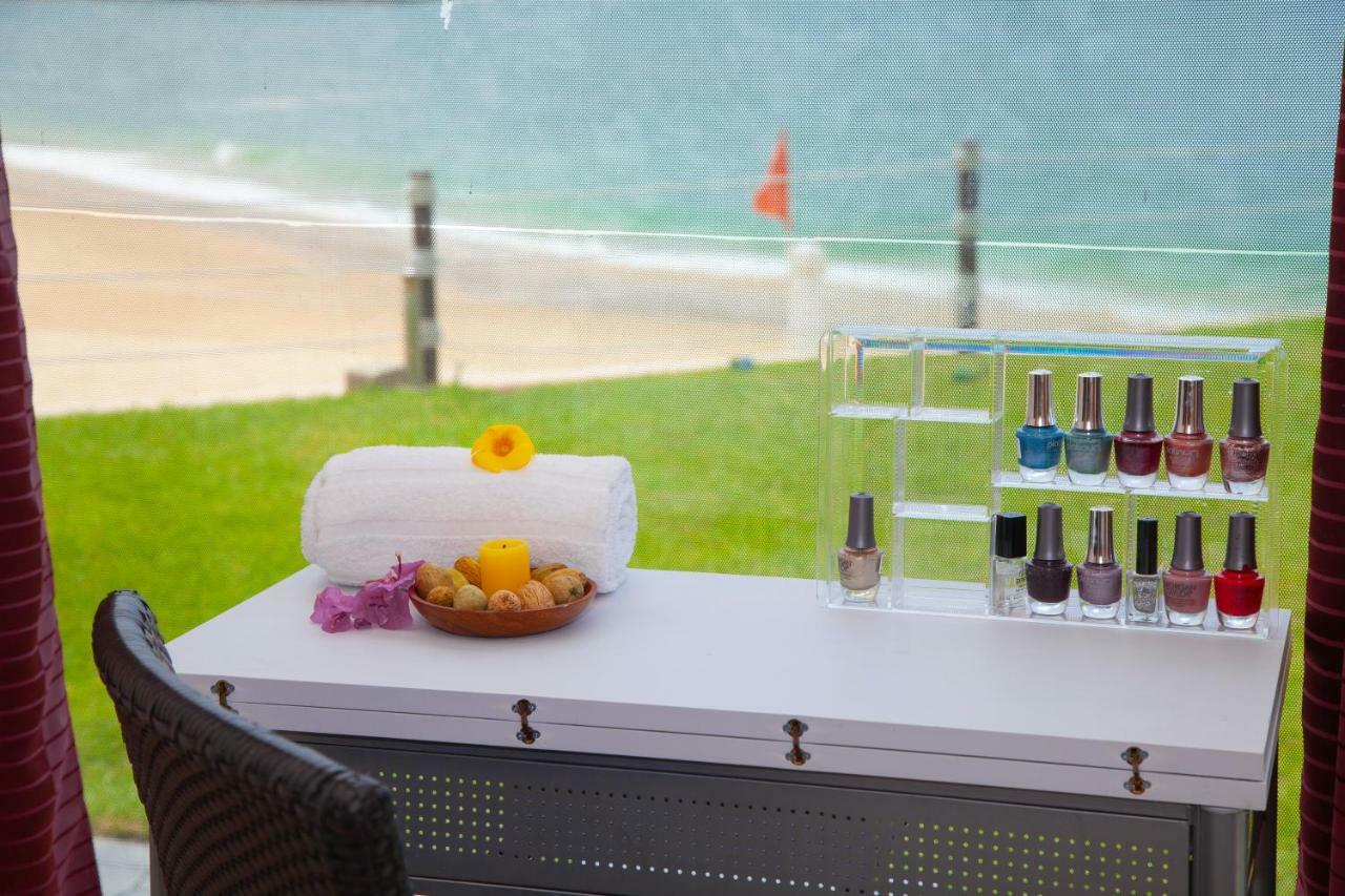 Quinta Bella Huatulco Otel Dış mekan fotoğraf