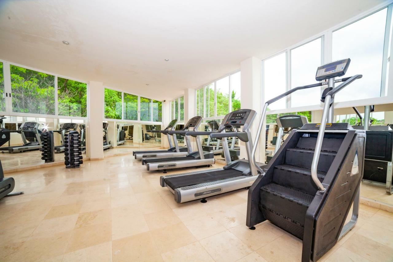 Quinta Bella Huatulco Otel Dış mekan fotoğraf